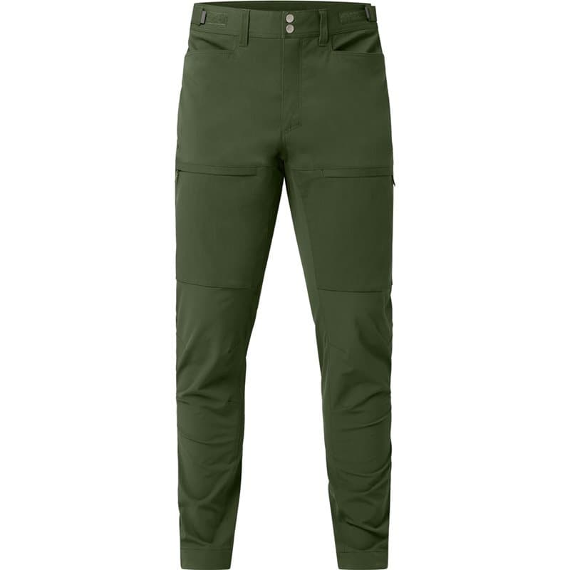 Haglöfs Alert Mid Pant Seaweed Green