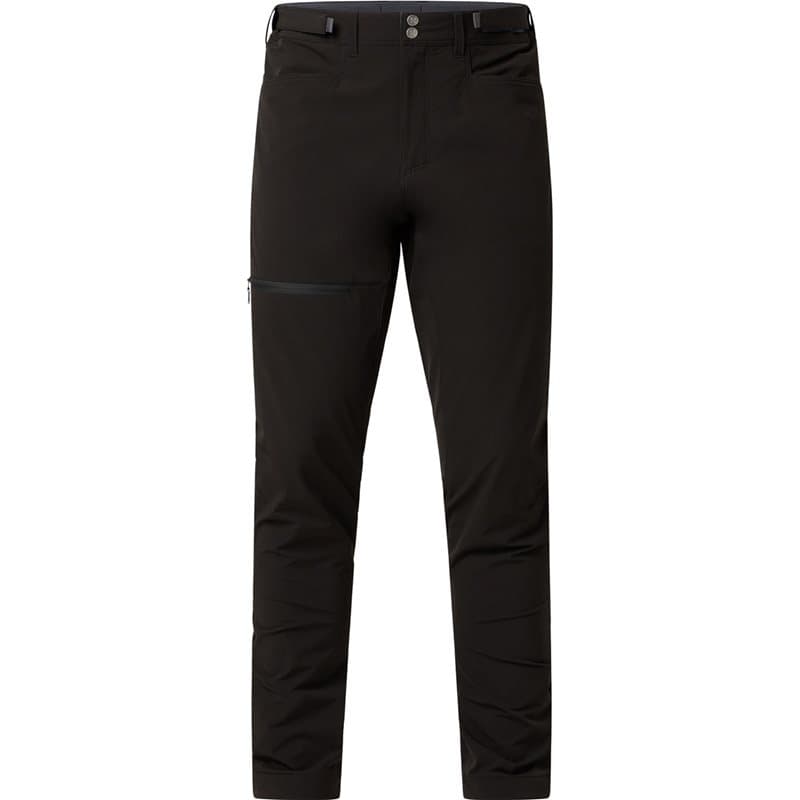 Haglöfs Front Flex Pant True Black