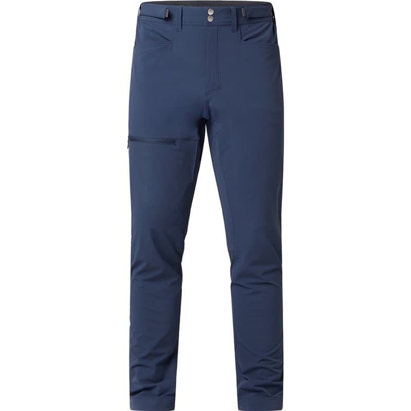 Haglöfs Front Flex Pant Tarn Blue