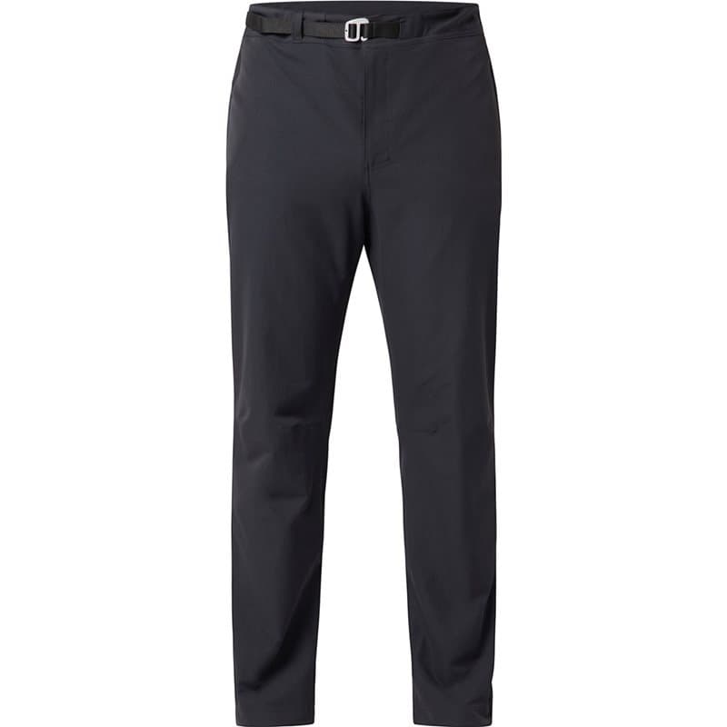 Haglöfs Hede Pant True Black