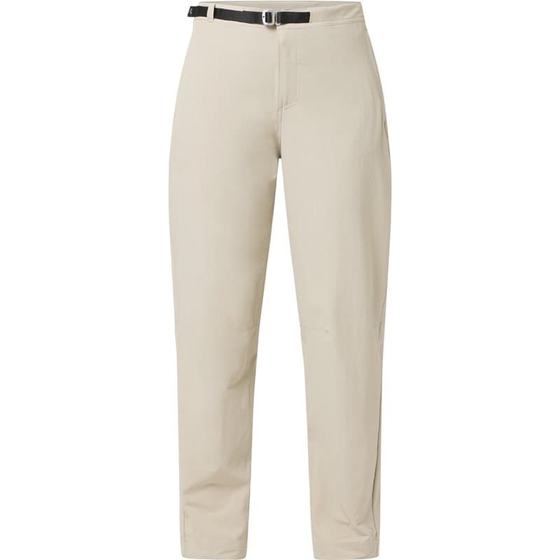 Haglöfs Hede Pant Chalk beige