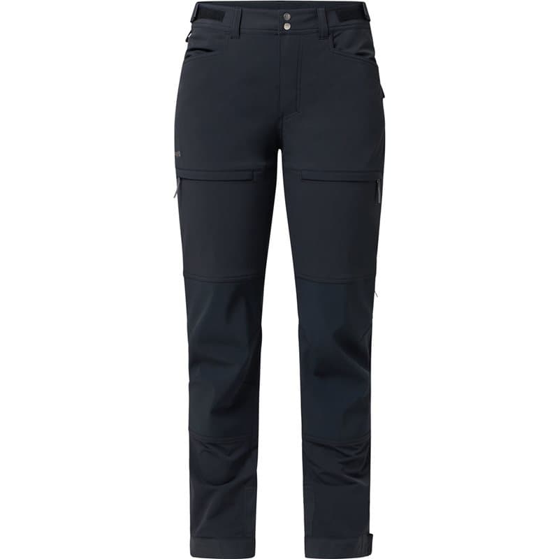 Haglöfs Magma Rugged Pant True Black