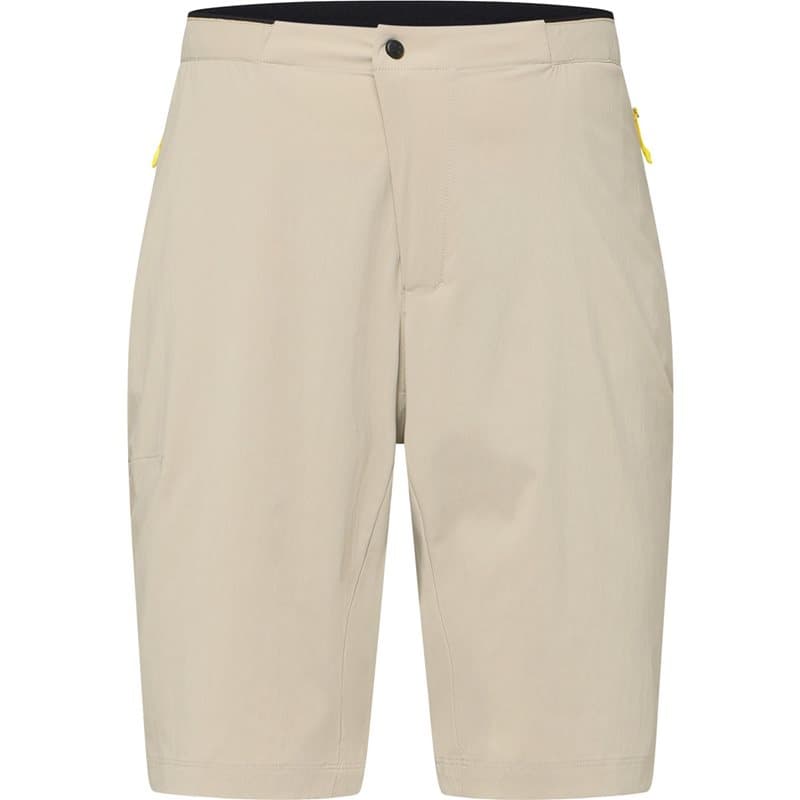 Haglöfs L.I.M Fuse II Shorts Chalk Beige