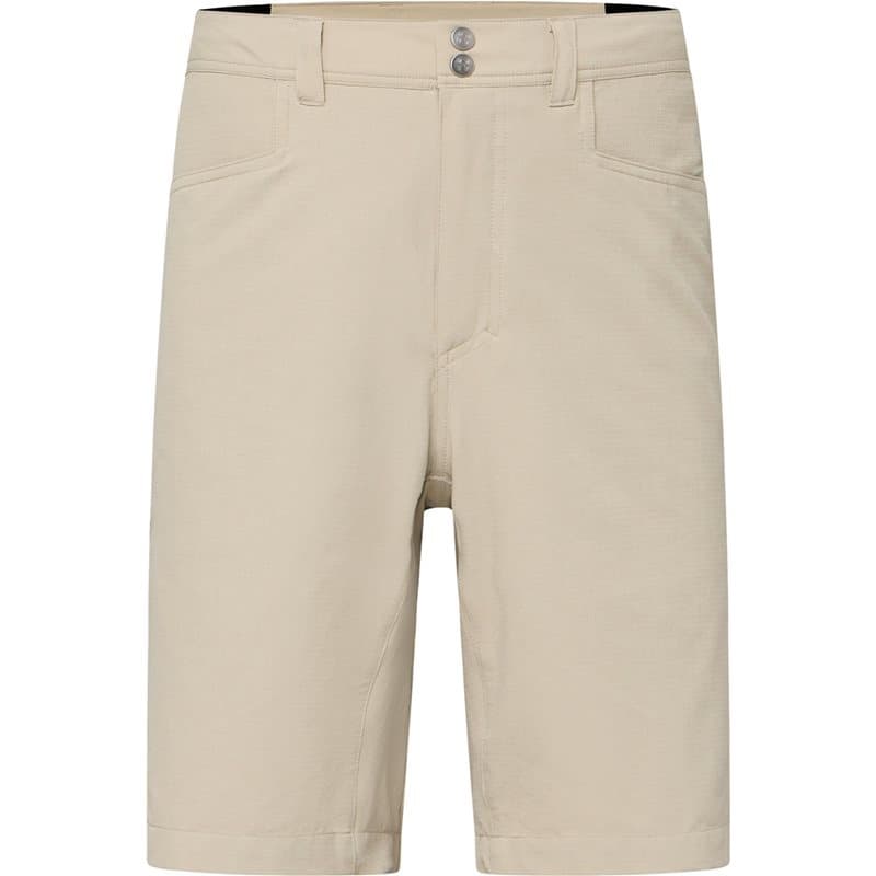 Haglöfs Korp Lite Shortsit Miesten liitubeige
