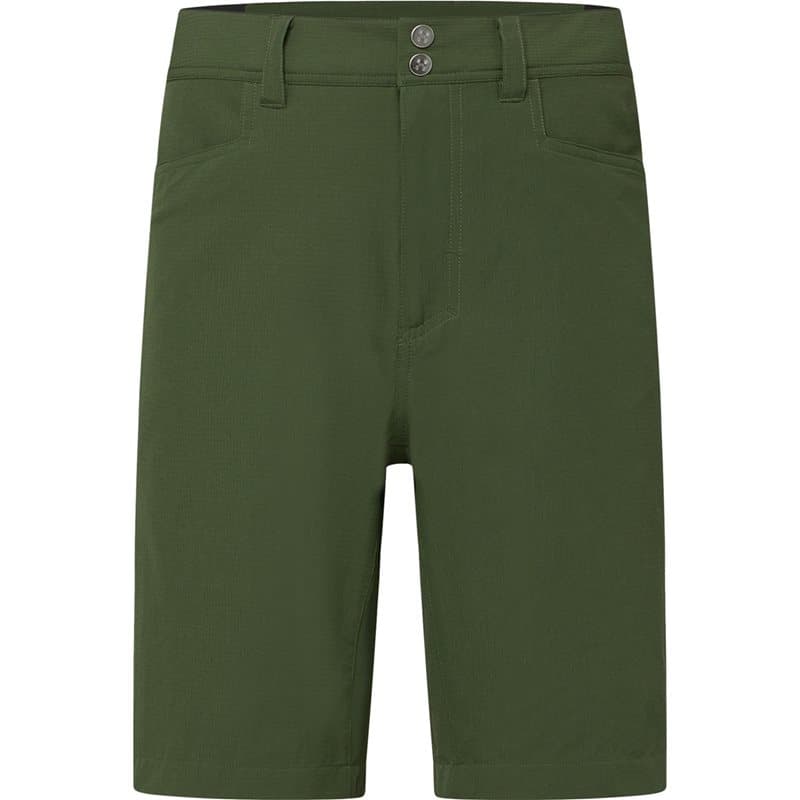 Haglöfs Korp Lite Shorts Seaweed Green