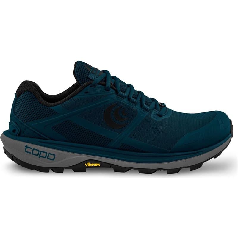 Topo TERRAVENTURE 4 Navy/Black