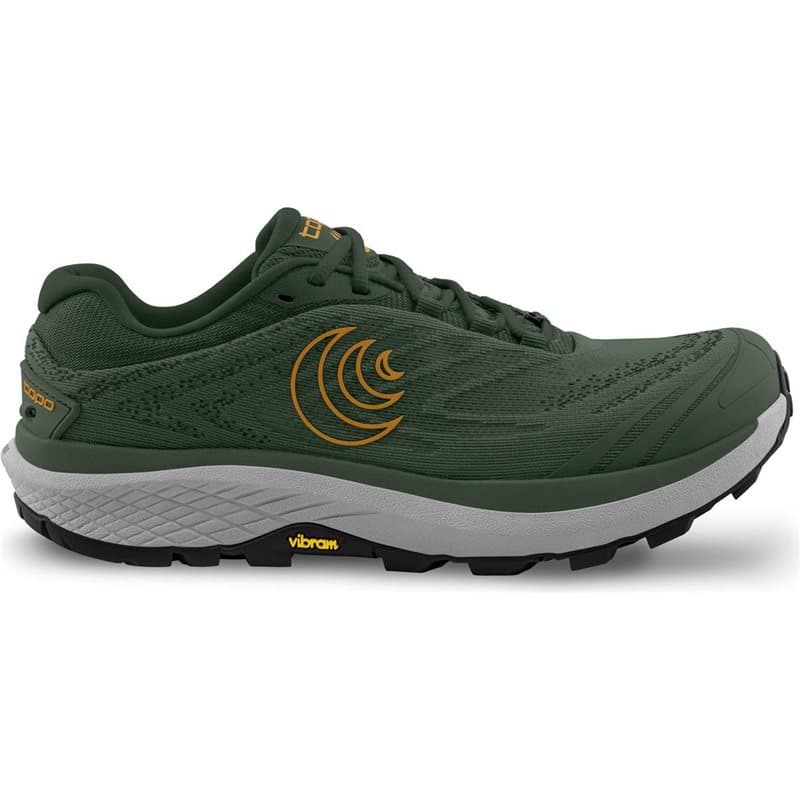Topo PURSUIT 2 Green/Orange