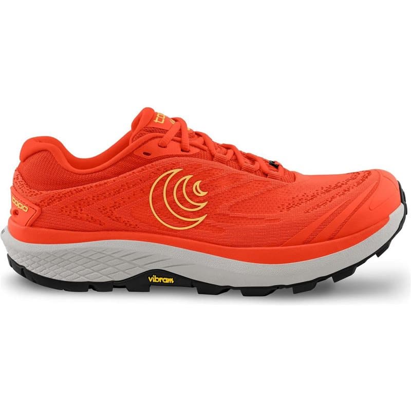 Topo PURSUIT 2 Orange/Yellow