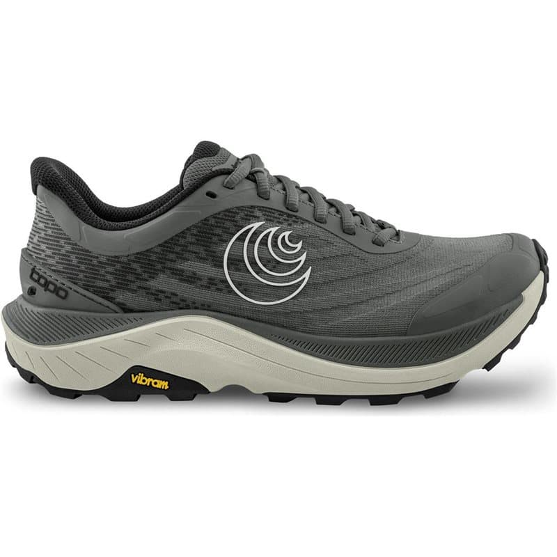 Topo ULTRAVENTURE 4 Grey/Grey