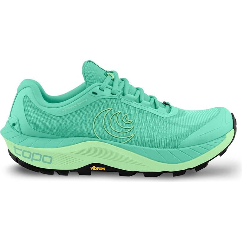 Topo MTN RACER 3 Aqua/Teal
