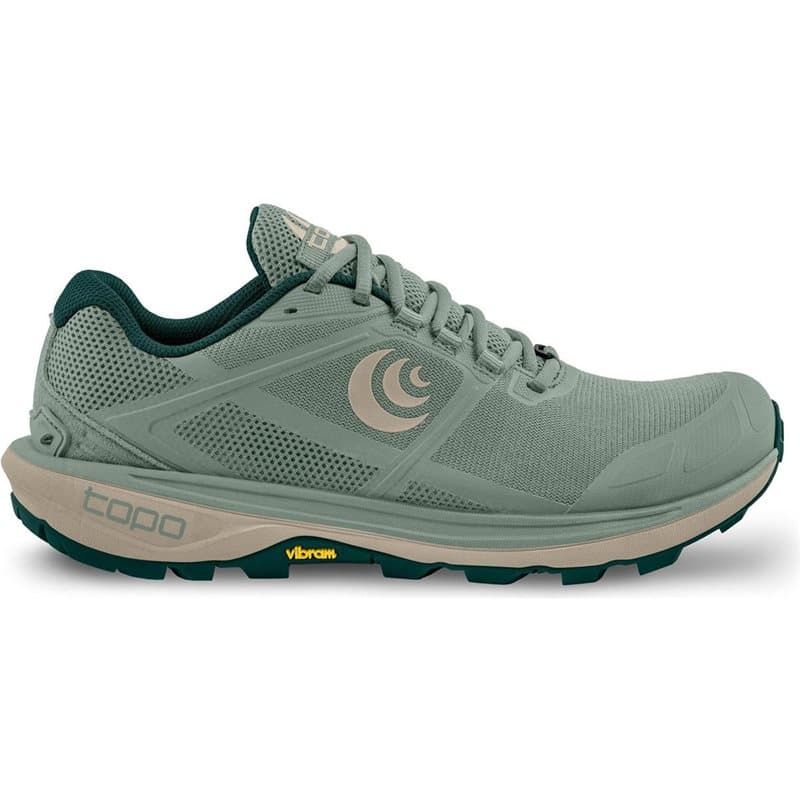 Topo TERRAVENTURE 4 Sage/Tan
