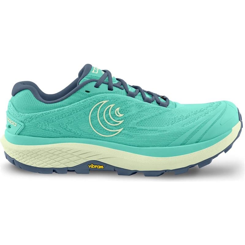 Topo PURSUIT 2 Blue/Green