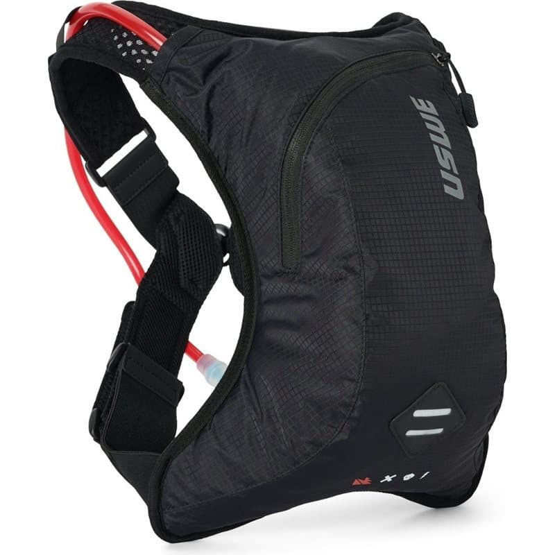 USWE Outlander 4L Hydration Pack Black