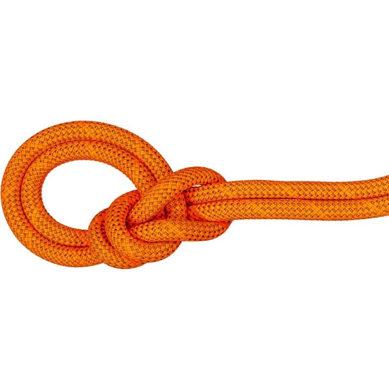 Mammut 9.8 Crag Dry Rope 60m