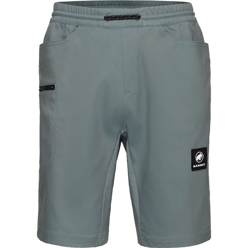 Mammut Massone Shorts Strata