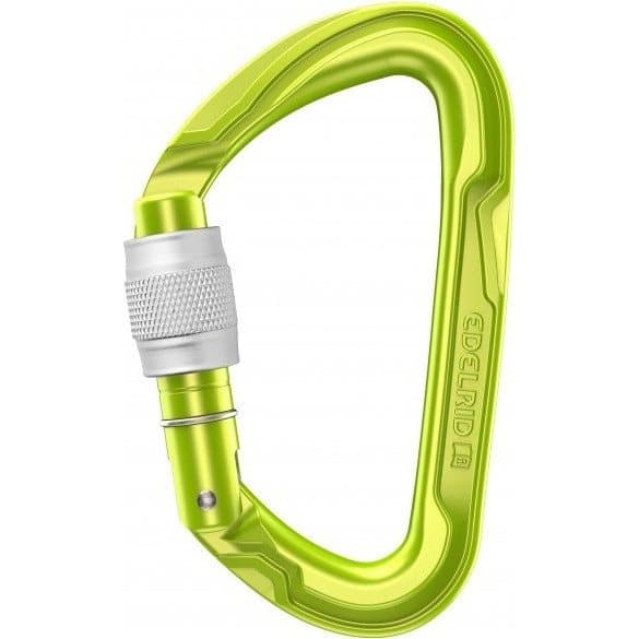 Edelrid Pure Screw Oasis