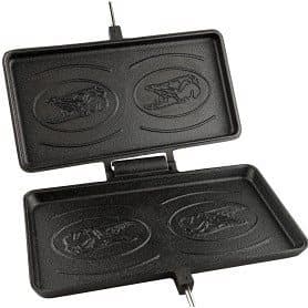 IFISH Toastjärn