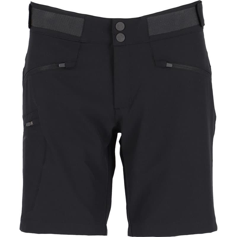 Twentyfour Venture 360 Shorts W Black