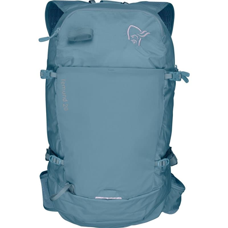 Norrøna Femund Econyl70 20LPack Trooper