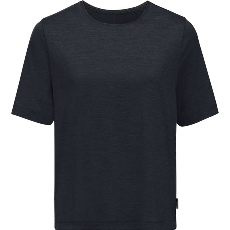 Jack Wolfskin Travel T W Dark Navy Heather