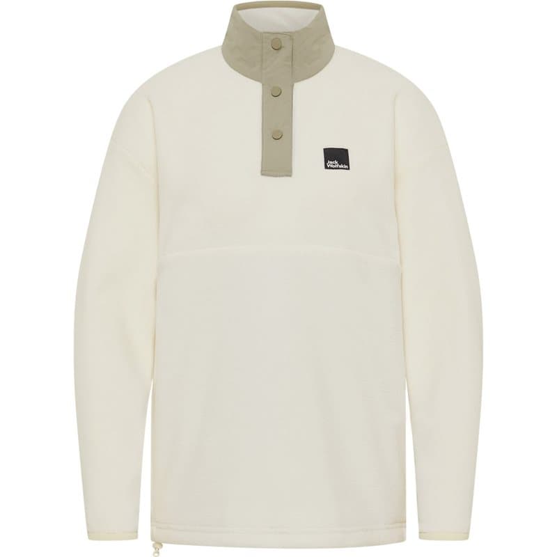 Jack Wolfskin Sumetro Hz W Cotton White