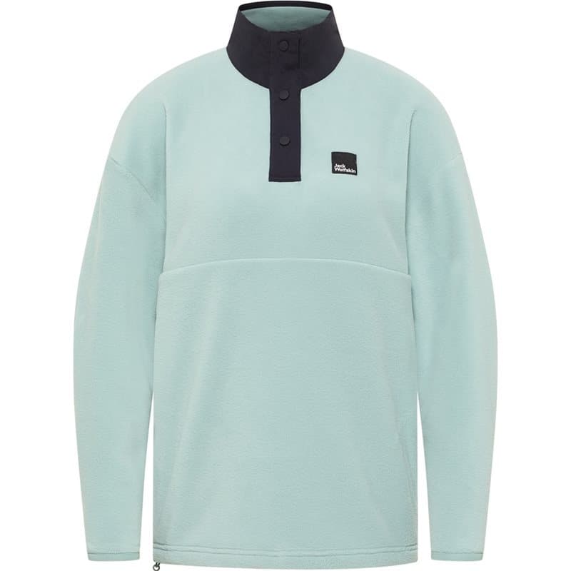 Jack Wolfskin Sumetro Hz W Soft Jade