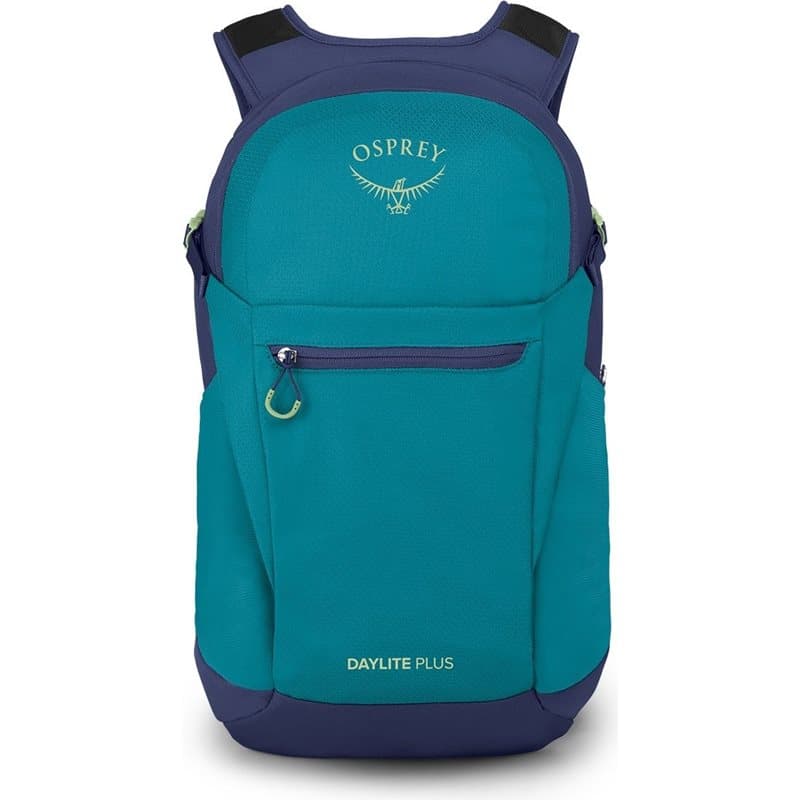 Osprey Daylite Plus Blue Spikemoss/Alkaline