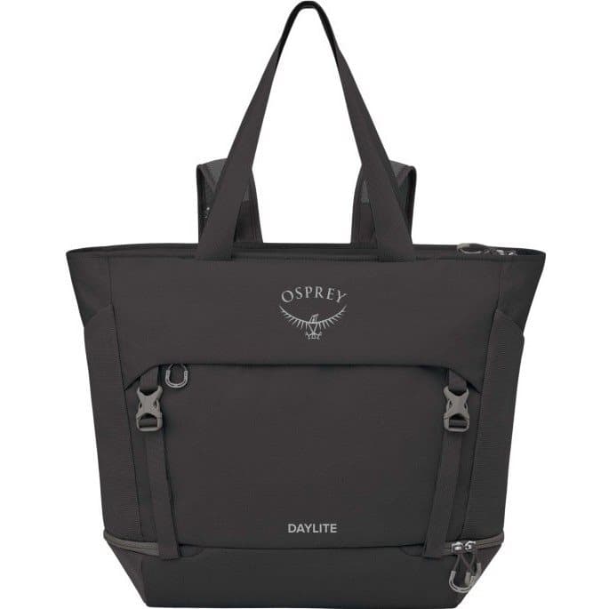 Osprey Daylite Large Tote Black