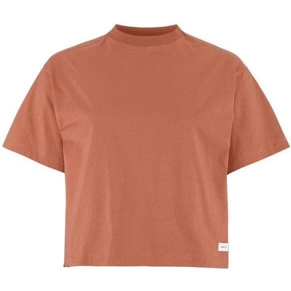 Craft Collective Relaxed SS Tee W Sequoia