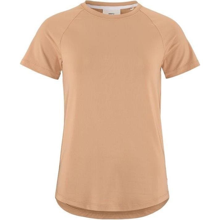 Craft COLLECTIVE SS TEE W Syrup