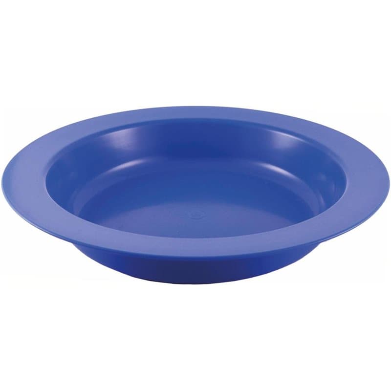 Stabilotherm Camping plate, deep Blue