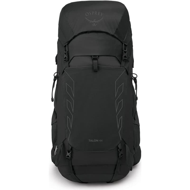 Osprey Talon 44 Black/Coal Grey