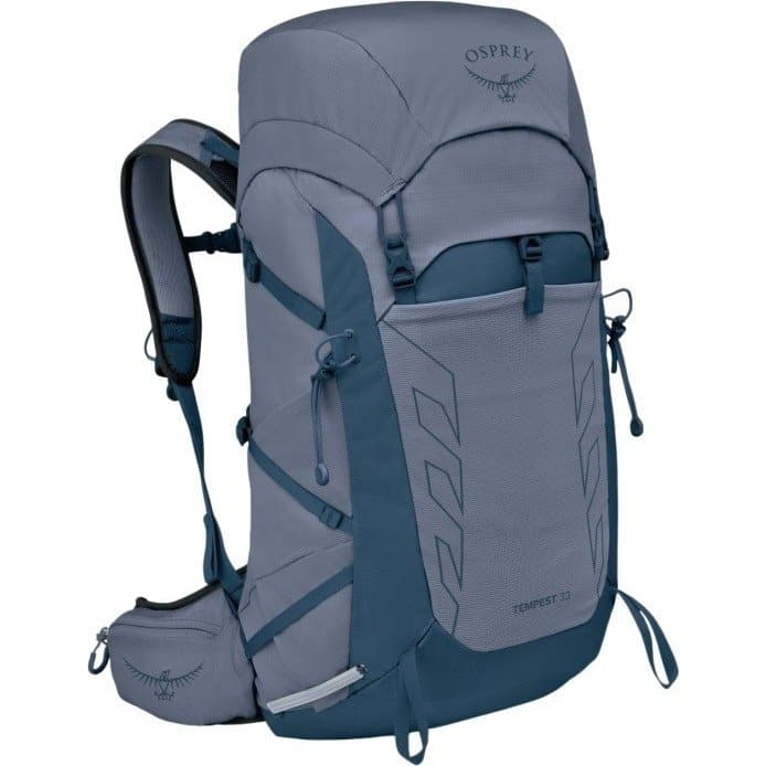 Osprey Tempest 33 Anchor Blue/Atlas