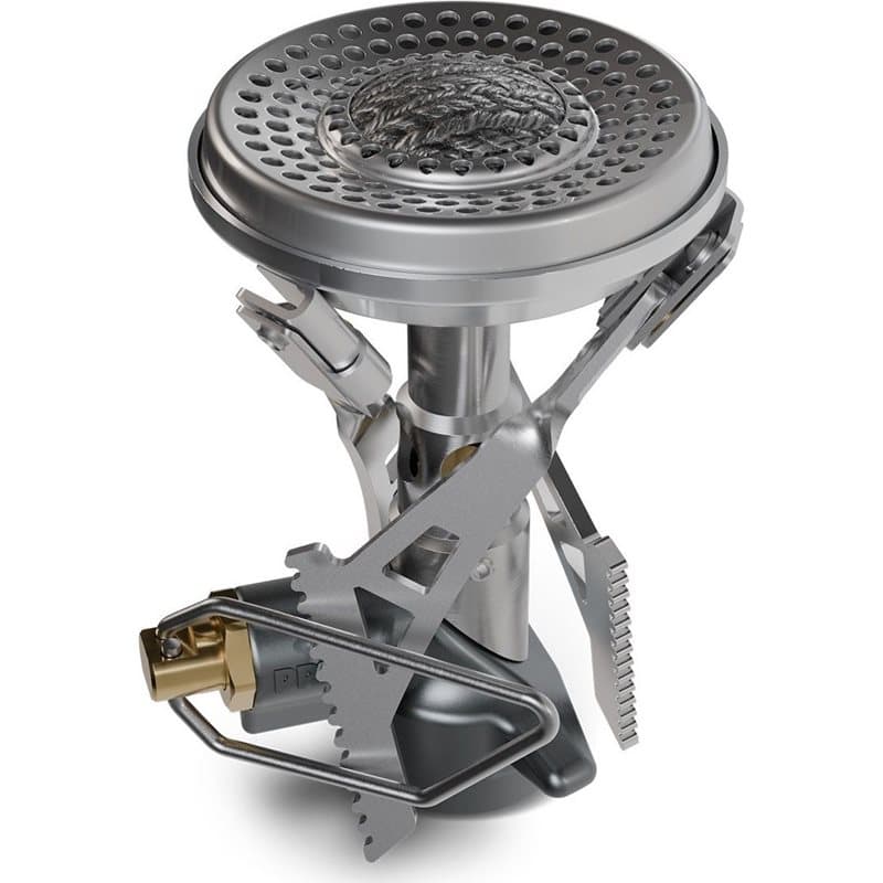 Primus Micron III Piezo