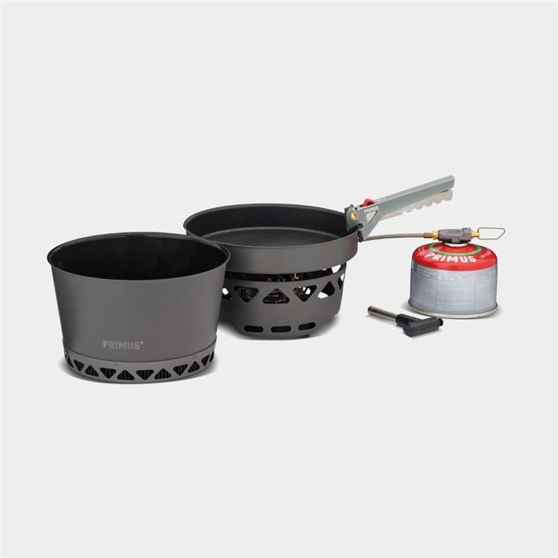 Primus Primetech Stove Set1x2.3L w. pan