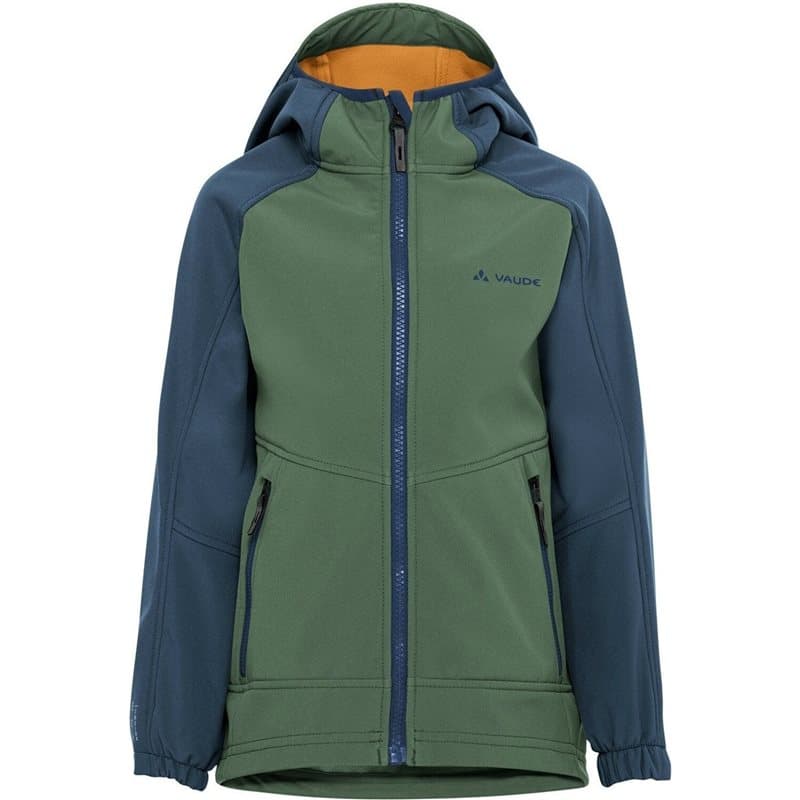 Vaude Kids Escape Light Jacket IV Woodland
