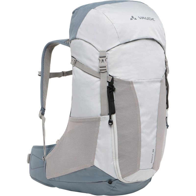 Vaude Brenta 30 Pigeon Grey
