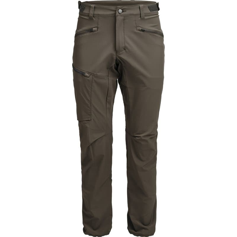 Lundhags Askro Ms Pant Forest Green