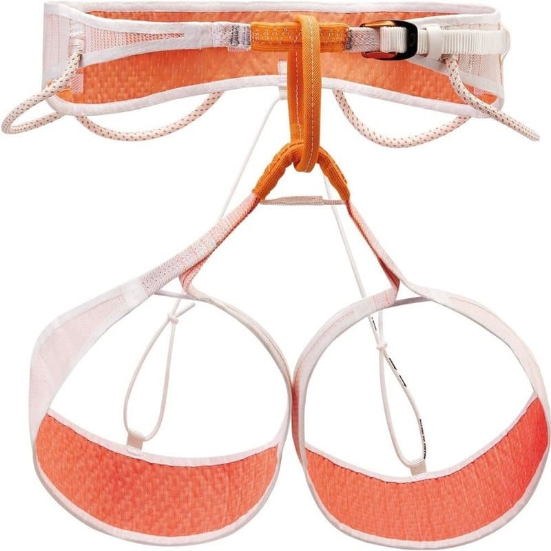 Petzl Whisper White