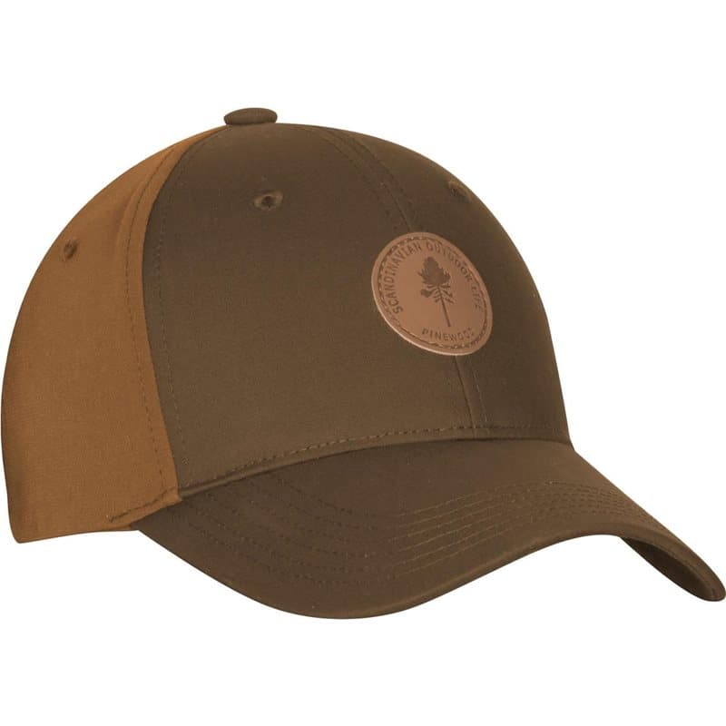 Pinewood Finnveden Hybrid CAP Nougat