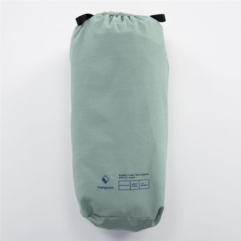 Helsport Seeker Cotton LinerRectangular