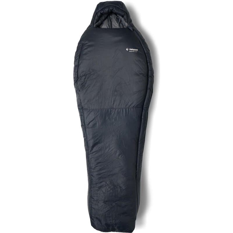 Helsport Blizzard Fiber -10 185cm