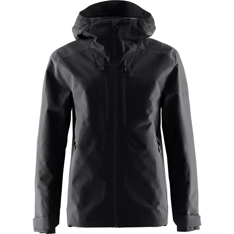 Sail Racing W Ocean Hood Carbon