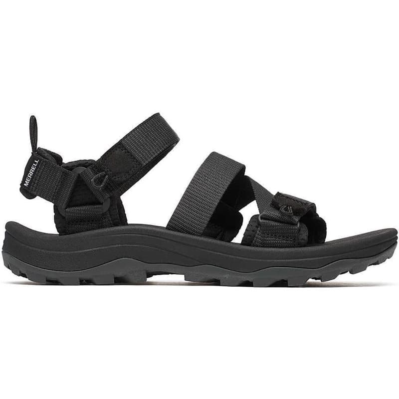Merrell Speed Fusion Sport Rmx Mens Black