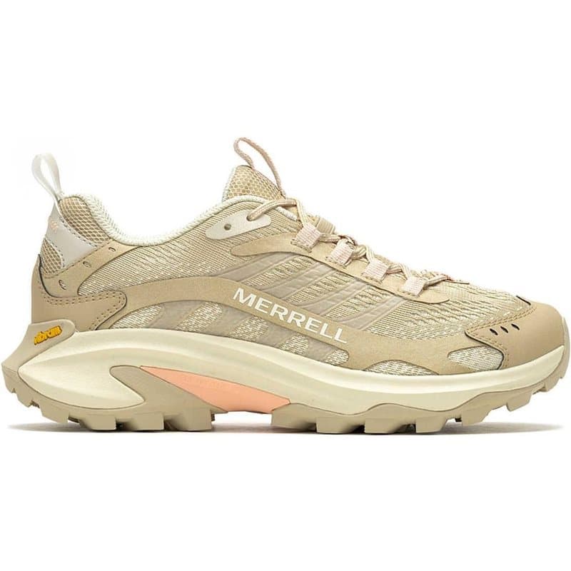 Merrell Moab Speed 2 Khaki