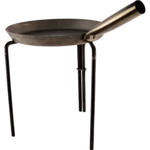 Stabilotherm Stativ 3-ben