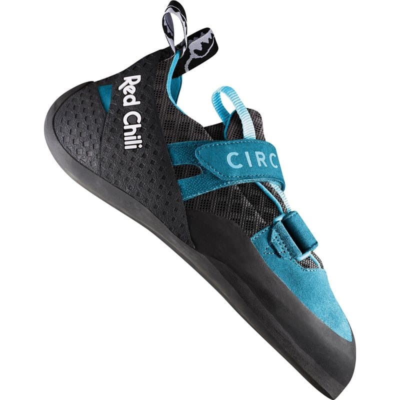 Red Chili Circuit Hawaiian Blue