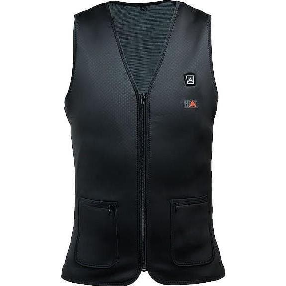 Avignon Heat Secondskin Black