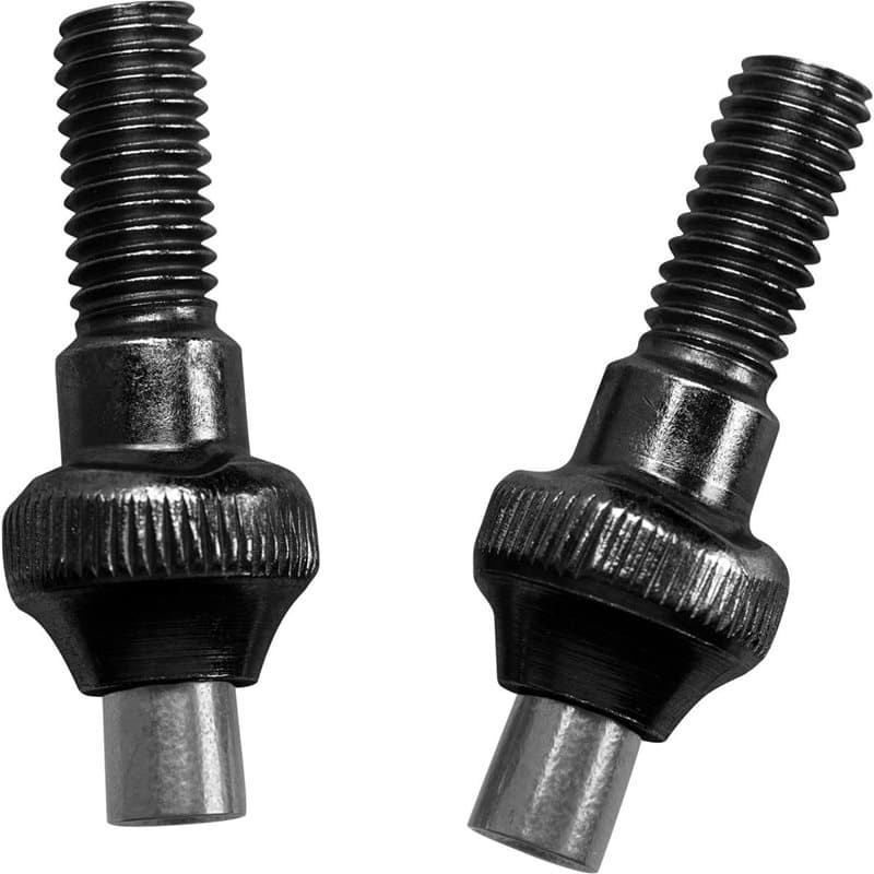 Black Diamond Tech Tips - Carbide