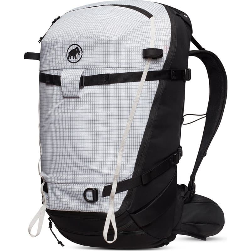 Mammut Aenergy St 32 White/Black